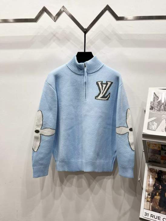 Picture of Louis Vuitton Sweaters _SKULVS-LqqtxQ10347171
